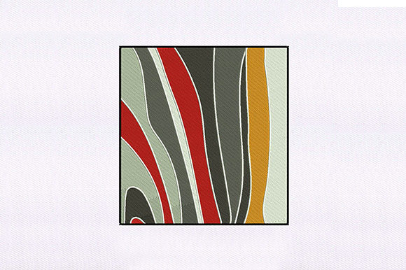 A Design Review of Paint Lively Quilting