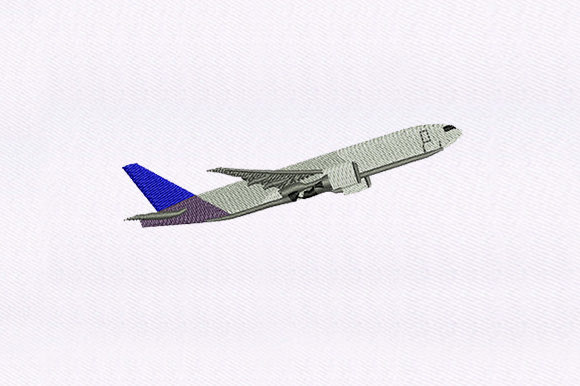 A Soaring Design for Personalized Gifts: Taking Off Airplane