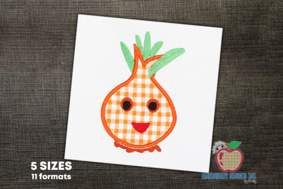 An Onion with a Smile: A Designer's Practical Review