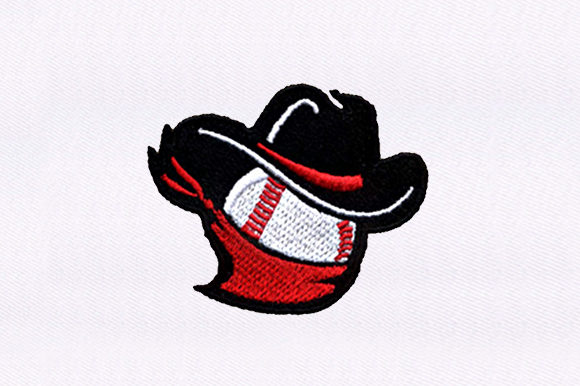 Cosplay Baseball Design: An Embroidery Designer Review