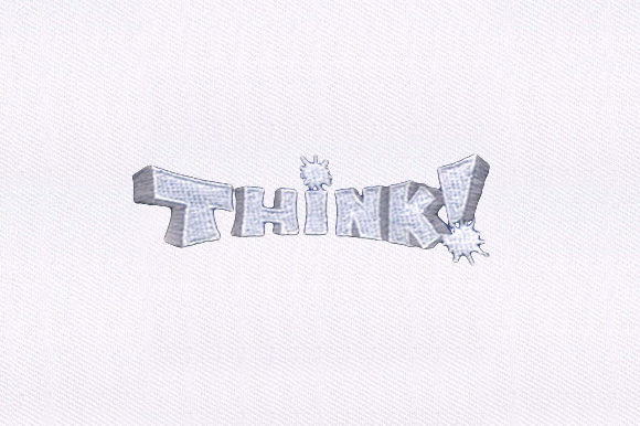 Forward Thinking: An Embroidery Designer's Business Review