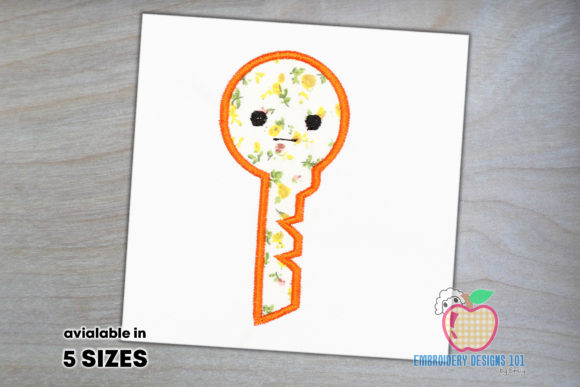 Key to Open is Made As the Cartoon: A Designer's Review