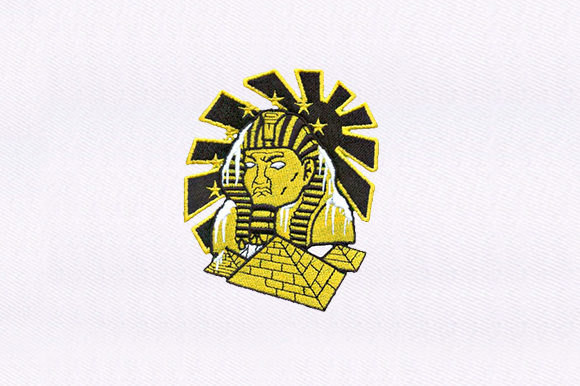 The Great Pyramids Design Review for Business Merchandise