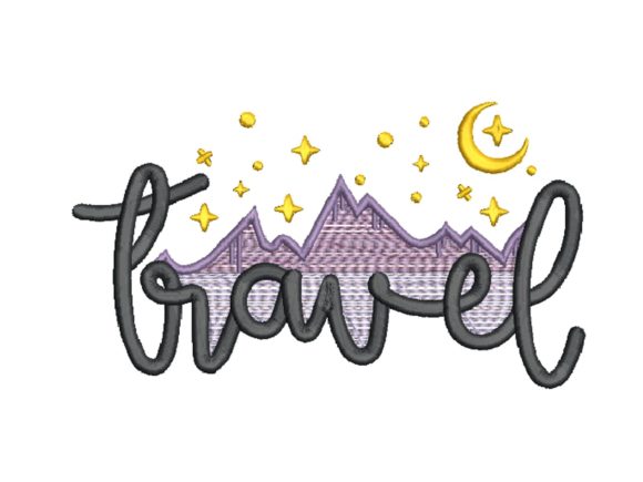 Travel - Mountain and Sky: An Embroidery Designer's Honest Review