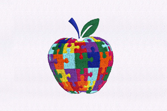 Why Jigsaw Apple Embroidery Is a Smart Choice for Small Shops